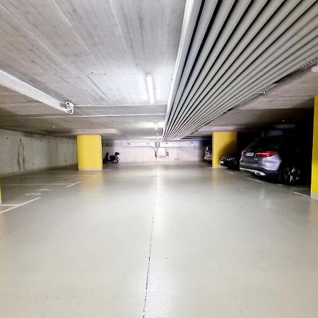 Vip Apartment Portorož Dış mekan fotoğraf