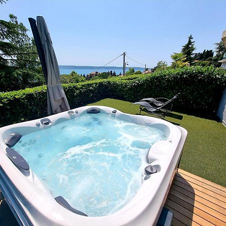 Vip Apartment Portorož Dış mekan fotoğraf