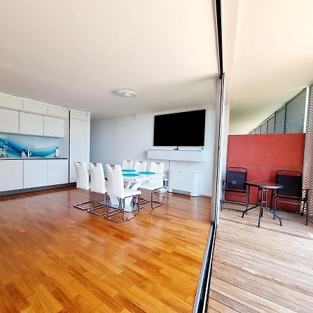 Vip Apartment Portorož Dış mekan fotoğraf