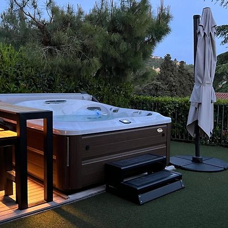 Vip Apartment Portorož Dış mekan fotoğraf