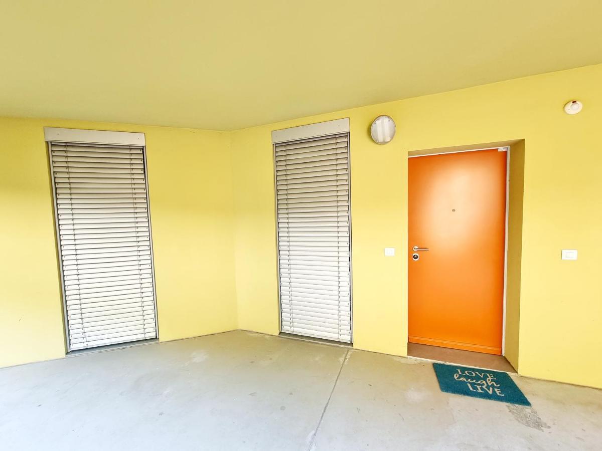 Vip Apartment Portorož Dış mekan fotoğraf