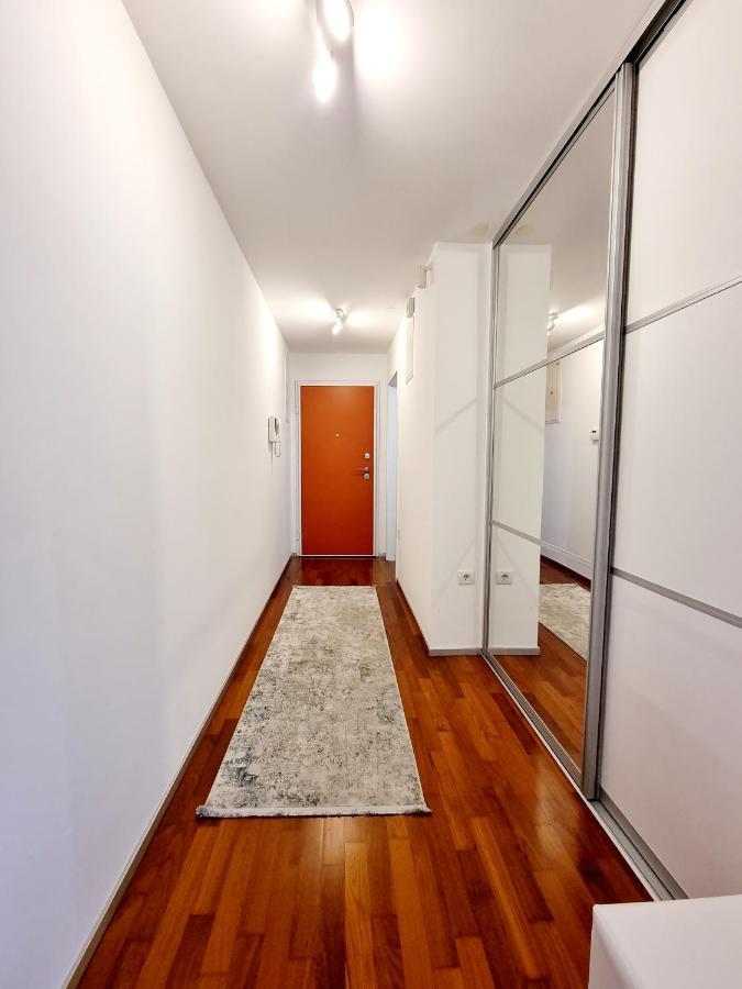 Vip Apartment Portorož Dış mekan fotoğraf