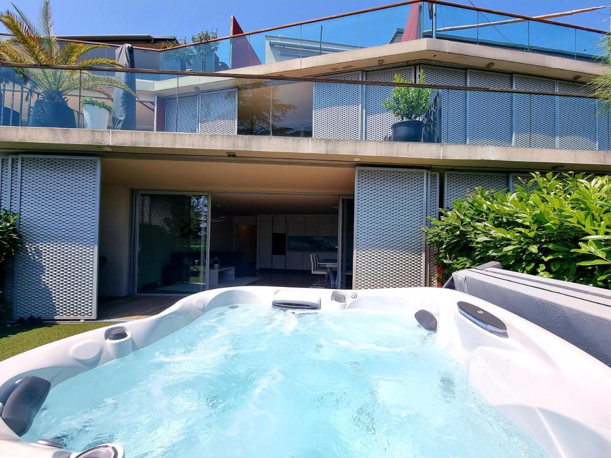 Vip Apartment Portorož Dış mekan fotoğraf